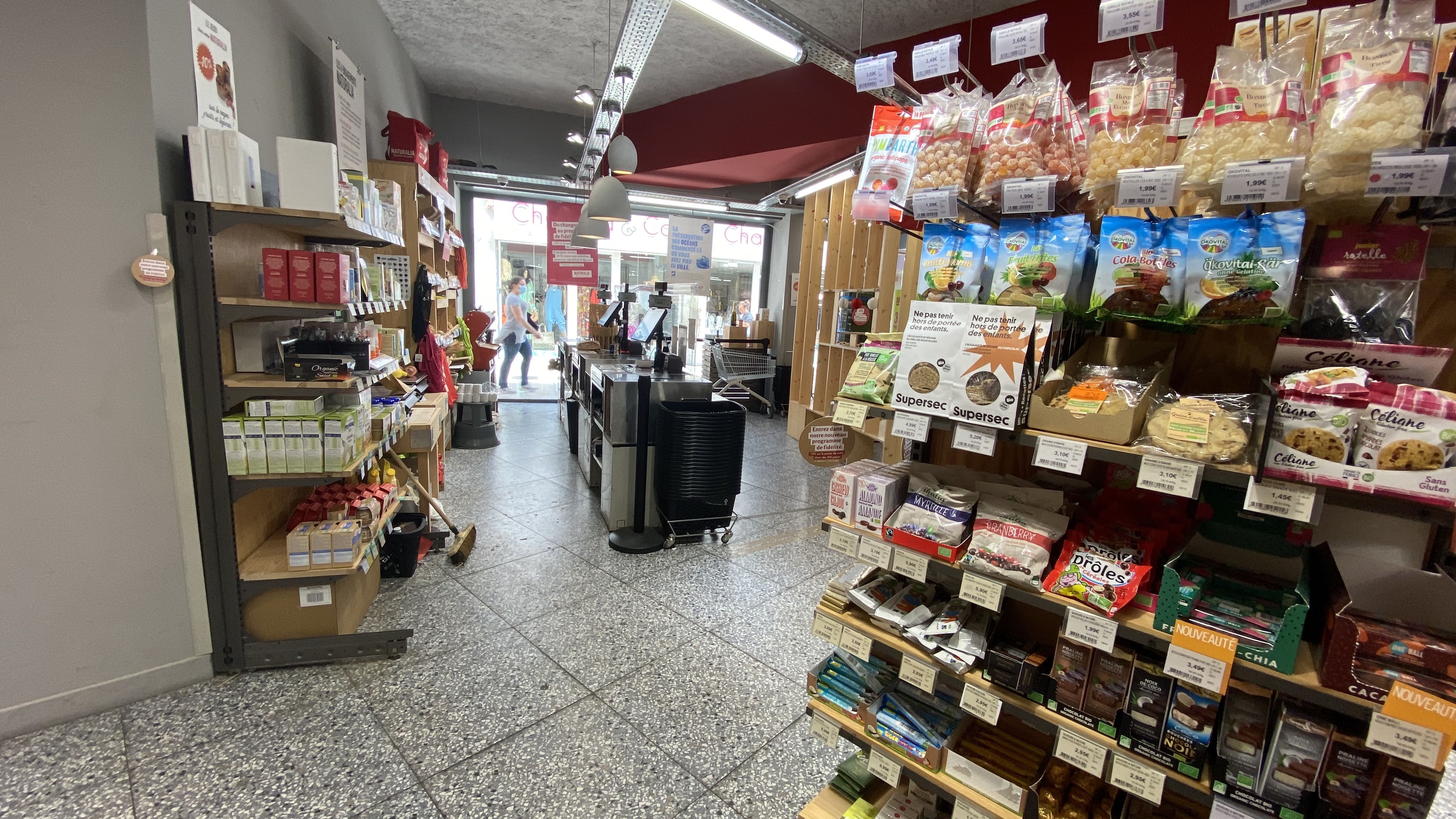 Photo n° 3 de l'avis de Maeva.A fait le 20/06/2020 à 18:06