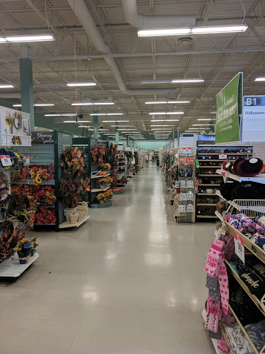 Fabric Store «Jo-Ann Fabrics and Crafts», reviews and photos, 26337 Brookpark Rd, North Olmsted, OH 44070, USA