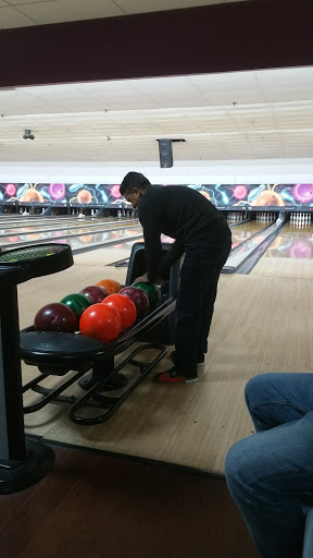 Bowling Alley «Lodi Lanes», reviews and photos, 58 Terhune Ave, Lodi, NJ 07644, USA