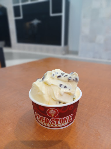 Cold Stone Creamery