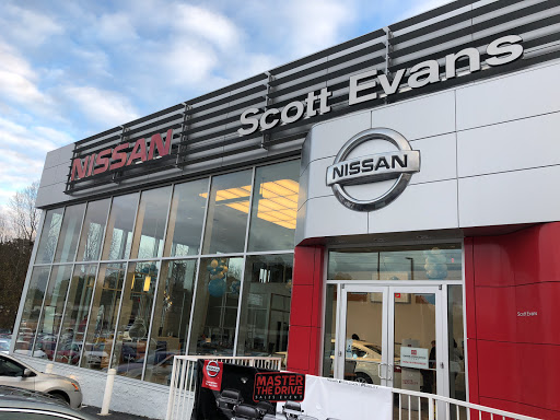 Car Dealer «Scott Evans Dodge Chrysler Jeep Ram», reviews and photos, 2280 Bankhead Hwy, Carrollton, GA 30116, USA