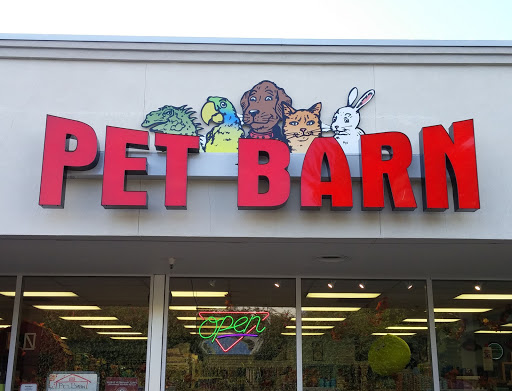 Pet Supply Store «Pet Barn», reviews and photos, 12675A NW Cornell Rd, Portland, OR 97229, USA