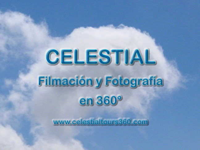 celestialtours360.com