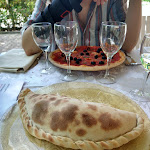 Photo n°2 de l'avis de Tracy.a fait le 22/06/2021 à 16:12 sur le  Hotel Ristorante Mariuccia | Varese à Varese