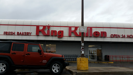 Supermarket «King Kullen», reviews and photos, 2730 Sunrise Hwy, Bellmore, NY 11710, USA