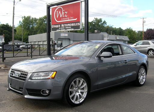 Used Car Dealer «Wiz Autos», reviews and photos, 250 Ferry Blvd, Stratford, CT 06615, USA