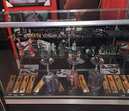 Juárez Smoke Shop photo