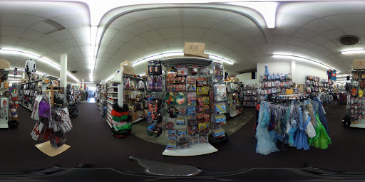 Party Store «Diddams Party & Toy Store - San Carlos», reviews and photos, 700 Laurel St, San Carlos, CA 94070, USA