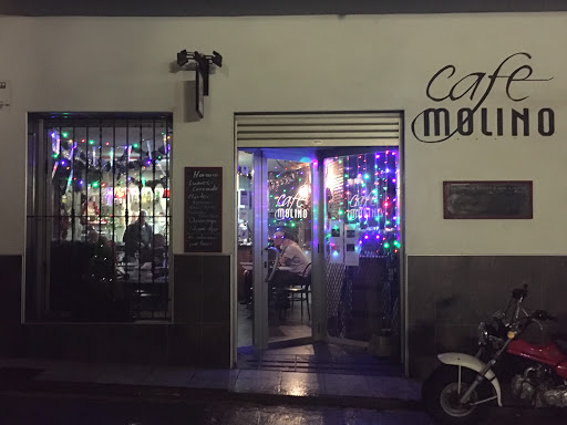 Café Molino
