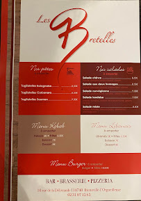 Photos du propriétaire du Restaurant Les Bretelles - Thue et Mue - n°15