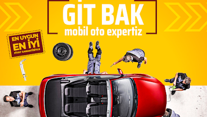 Git BAK Mobil Oto Ekspertiz İstanbul By mobilotoservis.com.tr