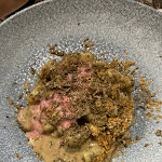 Photo n°1 de l'avis de Bruno.l fait le 08/07/2022 à 20:40 sur le  Zafferano Ristorante by Casanova di Pescille à San Gimignano