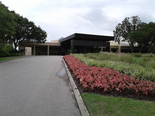 Golf Course «Tranquilo Golf Club at Four Seasons Resort Orlando», reviews and photos, 3451 Golf View Dr, Lake Buena Vista, FL 32830, USA