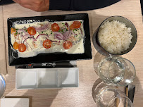 Plats et boissons du Restaurant japonais Nikkei sushi à Nantes - n°15