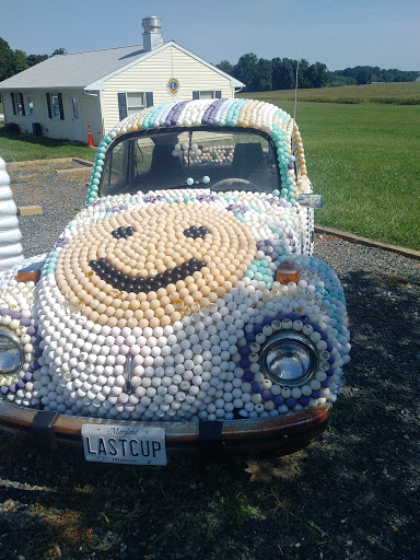 Hardware Store «F N Smith Hardware», reviews and photos, 3803 Norrisville Rd, Jarrettsville, MD 21084, USA