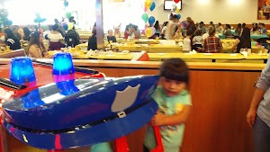 Peter Piper Pizza - photo 41