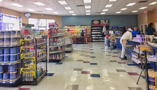 Paint Store «Kelly-Moore Paints», reviews and photos, 4156 Telegraph Ave, Oakland, CA 94609, USA
