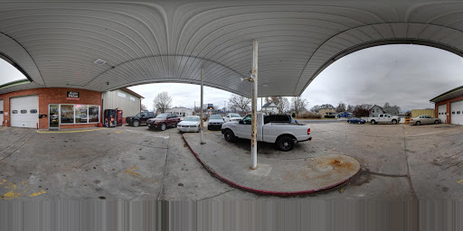 Auto Parts Store «Car Doctor», reviews and photos, 502 W Madison St, Washington, IA 52353, USA