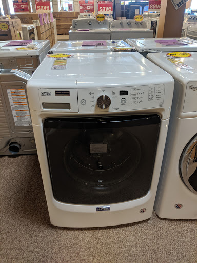 Appliance Store «Sears Outlet», reviews and photos, 10176 SE 82nd Ave, Clackamas, OR 97086, USA