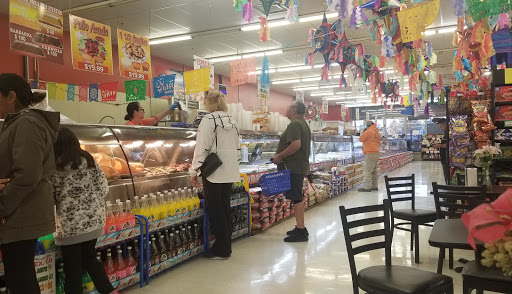 Supermarket «Supermercados Mexico», reviews and photos, 17420 SE Division St, Portland, OR 97236, USA