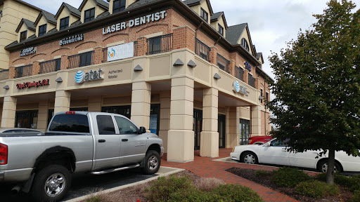 Cell Phone Store «AT&T Authorized Retailer», reviews and photos, 1311 S Main St, Mt Airy, MD 21771, USA