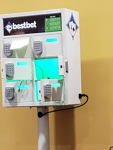 Casino «bestbet Orange Park», reviews and photos, 455 Park Ave, Orange Park, FL 32073, USA