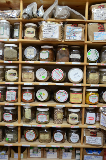 Health Food Store «Good Earth Natural Food Co.», reviews and photos, 6350 Guilford Ave, Indianapolis, IN 46220, USA