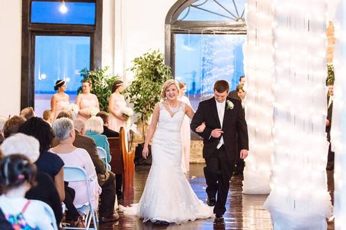 Event Venue «The Opera House Event Hall», reviews and photos, 1313 E Main St, Humboldt, TN 38343, USA