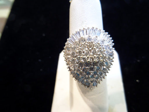 Jeweler «Mendel Jewelers», reviews and photos, 20443 Old Cutler Rd, Miami, FL 33189, USA