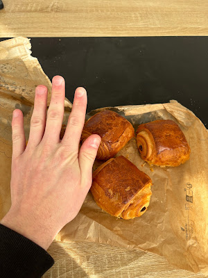 Boulangerie Pâtisserie Josse à Montdidier