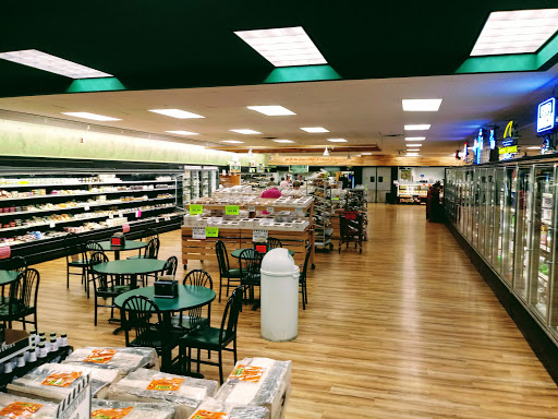 Supermarket «Budweys Supermarket», reviews and photos, 535 Division St, North Tonawanda, NY 14120, USA