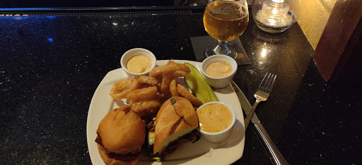 Hotel «Inn On Broadway», reviews and photos, 26 Broadway, Rochester, NY 14607, USA