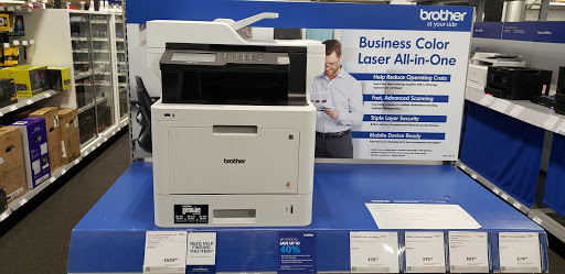 Electronics Store «Best Buy», reviews and photos, 11840 71st St, Kenosha, WI 53142, USA