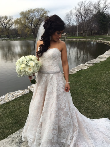 Hair Salon «Chic Concepts Salon», reviews and photos, 607 Irving Park Rd, Roselle, IL 60172, USA