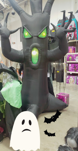 Home Improvement Store «The Home Depot», reviews and photos, 1100 Liberty Park Dr, Hurricane, WV 25526, USA