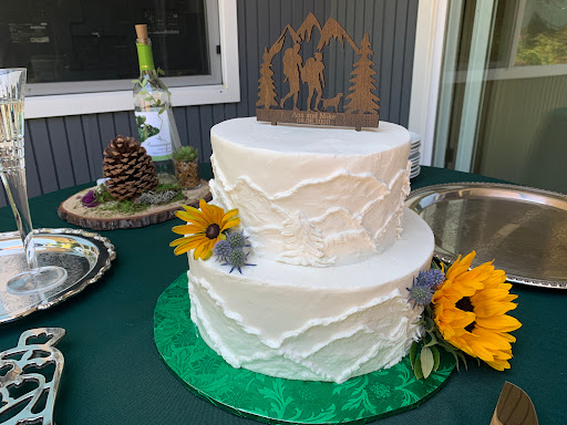 Krumbs Cakes image