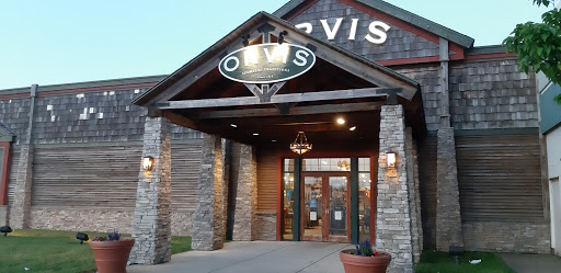 Clothing Store «Orvis», reviews and photos, 4545 Transit Rd, Williamsville, NY 14221, USA