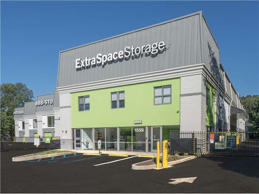 Storage Facility «Extra Space Storage», reviews and photos, 1559 US-22, Watchung, NJ 07069, USA