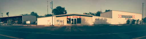 Dial True Value Hardware in Hebbronville, Texas