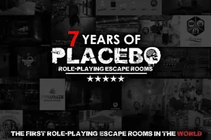 Placebo - Role Playing Escape Rooms image