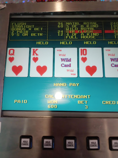 Amusement Center «Coin Castle Amusements», reviews and photos, 500 Boardwalk, Seaside Heights, NJ 08751, USA