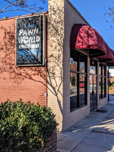 Kernersville Pawn World