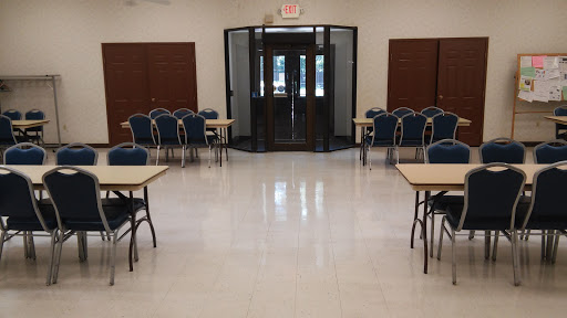 Community Center «South Euclid Community Center», reviews and photos, 1370 Victory Dr, Cleveland, OH 44121, USA