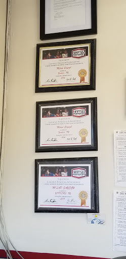 Transmission Shop «AAMCO Transmissions & Total Car Care», reviews and photos, 41 Hudson St, Yonkers, NY 10701, USA