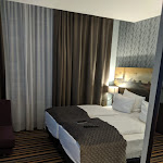 Photo n°4 de l'avis de ZAHEER.L fait le 20/10/2019 à 16:58 sur le  Leonardo Boutique Hotel Düsseldorf à Düsseldorf