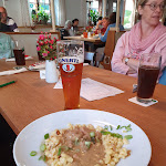 Photo n°1 de l'avis de Peter.e fait le 04/10/2020 à 20:21 sur le  Schloßwirt à Brannenburg