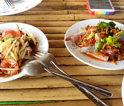 ร้านสบายสบายชายทุ่ง photo