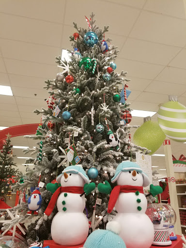 Department Store «Target», reviews and photos, 4601 Montgomery Hwy #300, Dothan, AL 36303, USA