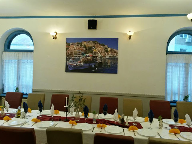 Restaurant - Taverna La Grecu - Restaurant