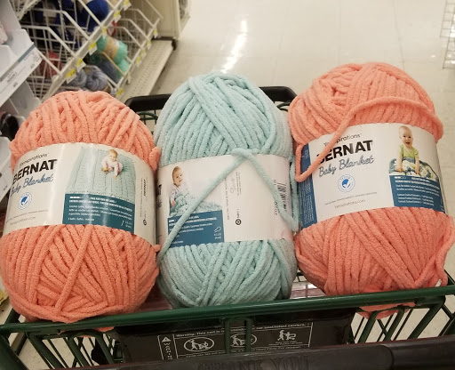 Fabric Store «Jo-Ann Fabrics and Crafts», reviews and photos, 16055 Whittier Blvd, Whittier, CA 90603, USA